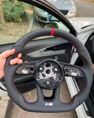 Volante sportivo Audi S-line