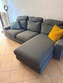 Divano Vimle 3 Posti