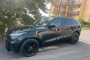 Range Rover Velar 2.0 diesel 180cv Dinamic-S total