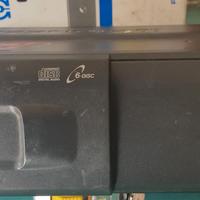 Caricatore CD Pioneer