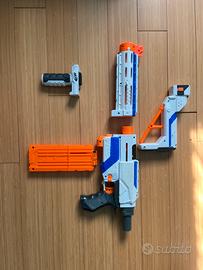 Nerf Retaliator