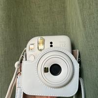 Fujifilm Instax Mini 12 Funzionante