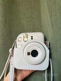 Fujifilm Instax Mini 12 Funzionante
