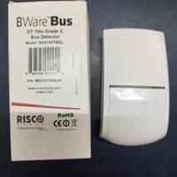 RISCO SENSORE RILEVATORE BUS DOPPIA TECNOLOGIA