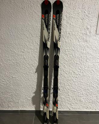 Rossignol Zenith Z1 Oversize 170cm Uomo