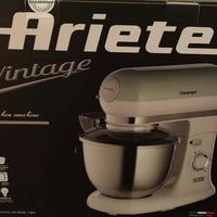 Planimetria Vintage di Ariete ♈