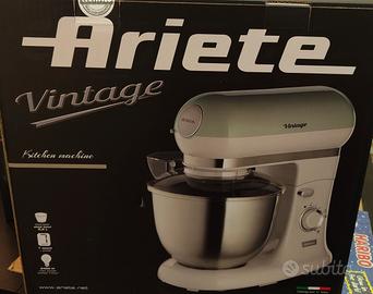 Planimetria Vintage di Ariete ♈