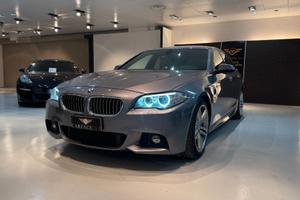 BMW 520D TOURING MSPORT 190cv - 2017