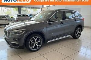 BMW X1 JA85978
