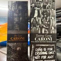 Rhum caroni