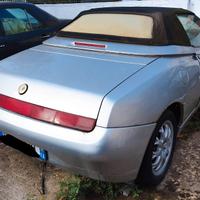 RICAMBI ALFA SPIDER/GTV 916