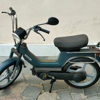 Piaggio Si - 1991