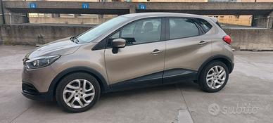 Renault Captur 1.2 TCe AUTOMATICA R LINK