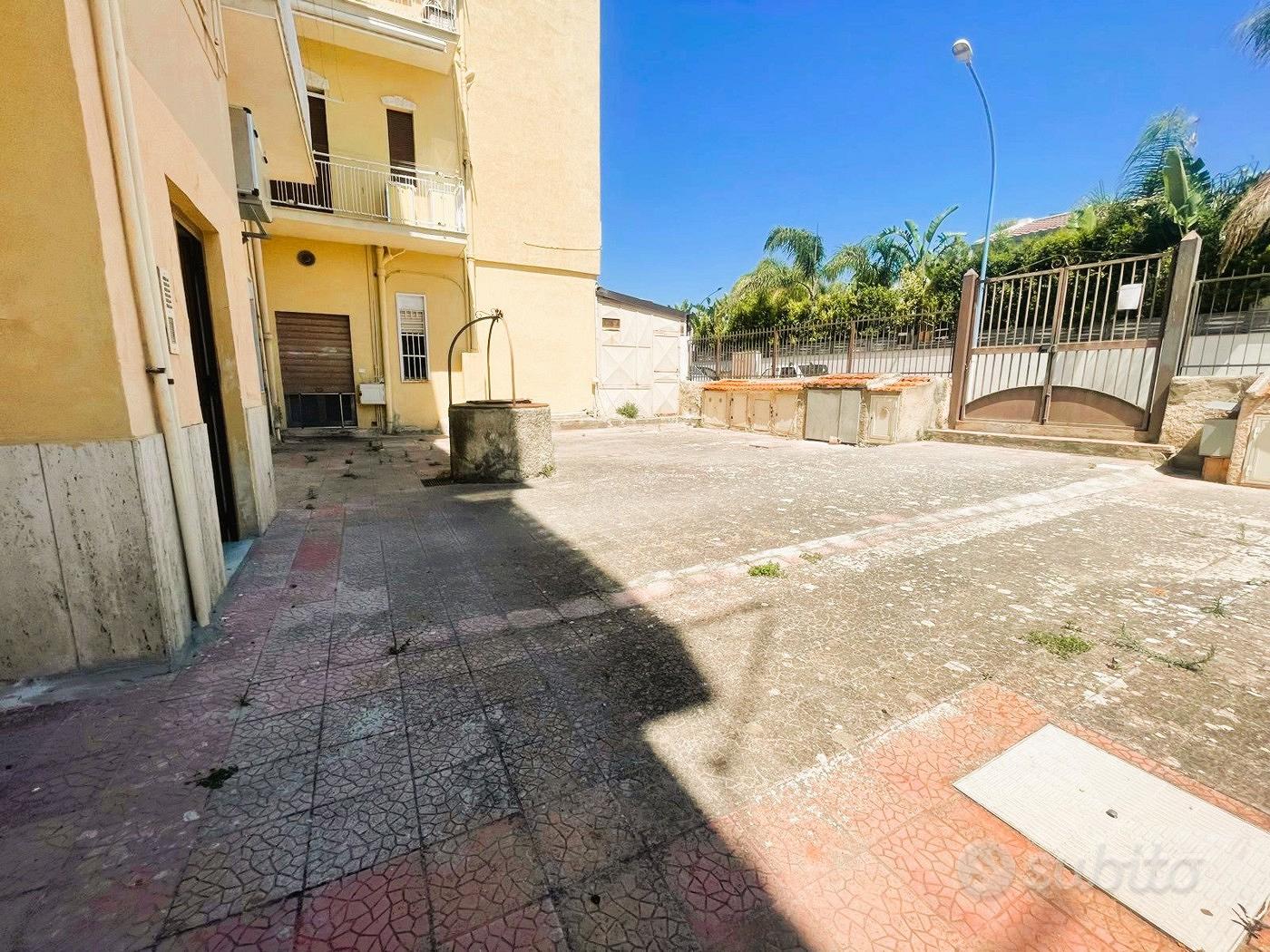 Appartamento – Agrigento, San Leone - Vista 4