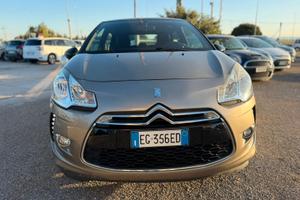 Ds DS3 3 1.4 VTi 95 Chic