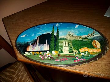 Superga e la tragedia del Torino