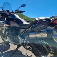 Moto Guzzi V85 TT E5 - 2022