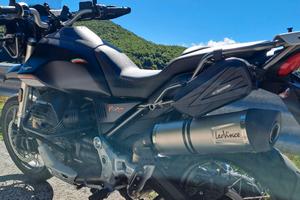 Moto Guzzi V85 TT E5 - 2022