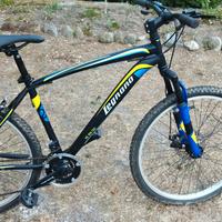 MTB LEGNANO 26 da uomo/ragazzo