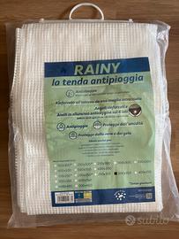 Tenda antipioggia RAINY 300x350 (NUOVA)