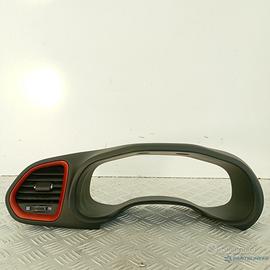 Cornice Quadro Strumenti Bocchetta Sinistra Jeep R