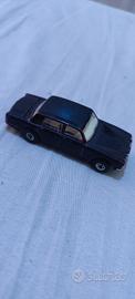 MATCHBOX ROLLS SUPERFAST ROYCE SILVER SHADOW N. 24