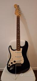 Fender Stratocaster mancina