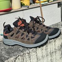 Scarpe da Trekking/Hiking Gartex 42