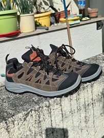 Scarpe da Trekking/Hiking Gartex 42