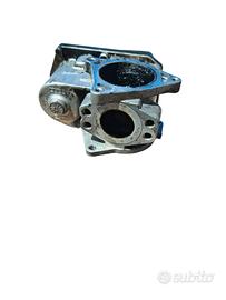 Valvola egr Audi A4 B8 2000 tdi 143 cv 2008/2016 0