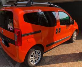 Fiat Qubo 1.3 multijet solo 79mila km