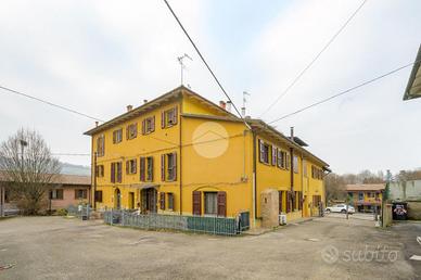 3 LOCALI A ZOLA PREDOSA