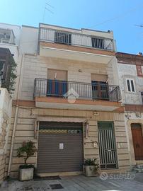 CASA INDIPENDENTE A CASSANO DELLE MURGE