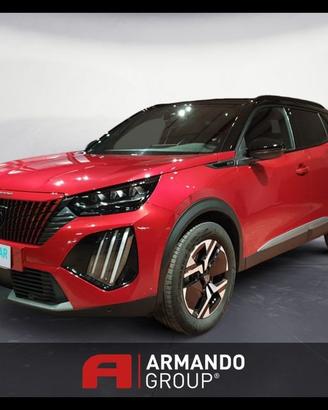 Peugeot 2008 2nd serie PureTech 130 S&S EAT8 GT