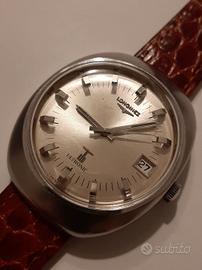 Longines Ultronic