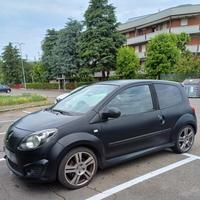Renault Twingo RS 