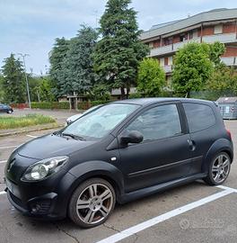 Renault Twingo RS 