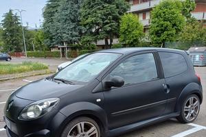 Renault Twingo RS 
