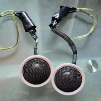 Tweeter Macrom EXT.T28 