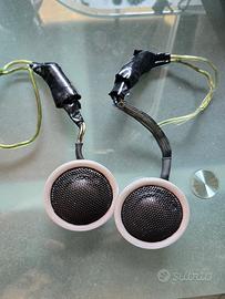 Tweeter Macrom EXT.T28 