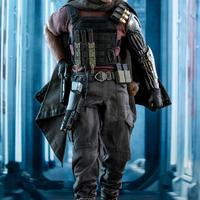 Hot Toys Cable - Deadpool 2 MMS583 NEW