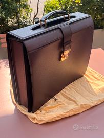 Louis Vuitton pilot case nuova ed originale