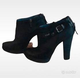 tronchetto donna Replay 