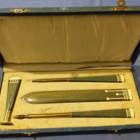 Set scrivania Liberty