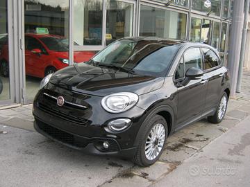 Fiat 500X 1.6 MultiJet 130 CV Connect