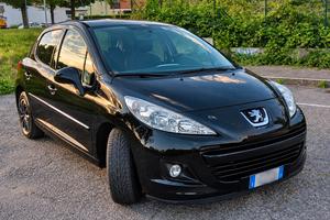Peugeot 207+ 1.4 GPL 2013