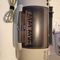 Stampante Epson Stylus C62