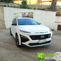 HYUNDAI Kona 1.6 CRDI Hybrid NLine