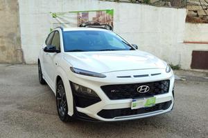 HYUNDAI Kona 1.6 CRDI Hybrid NLine