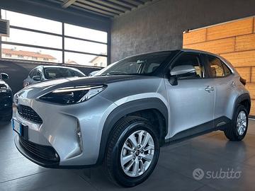 Toyota Yaris Cross 1.5 Hybrid . E-CVT Active